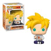 Funko Pop Dragon Ball - Super Saiyan Gohan 951
