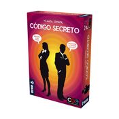 Código Secreto