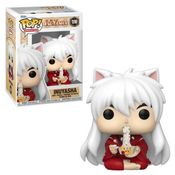 Funko Pop Inuyasha - Inuyasha 1590