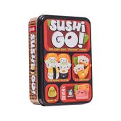 Sushi Go