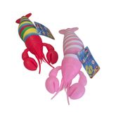 Lagosta Divertida Flexível Sortidas P/ Meninas - Toyng 48333
