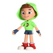 Boneco Robin Hood Gamer Família Arqueira - Baby Brink 1120