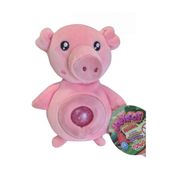 Animais Da Fazenda Jellyroos Sortidos Meninas - Toyng 53393