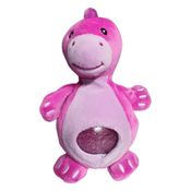 Dinossauro Pelúcia Jellyroos Dino Sortidos Meninas - 53382