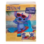 1 Boneco Stitch Sortido de 7 cm Colecionável