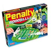 Jogo Penalty Goooollll - Plasbrink