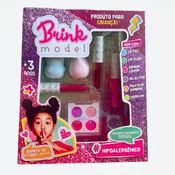 KIT BELEZA COM DIVERSAO MAQUIAGEM INFANTIL 2088 2089
