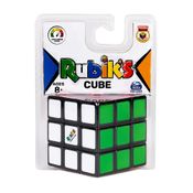 Cubo Mágico Profissional Rubik’s 3x3 Original Spin Master Quebra-Cabeça Educativo 2794