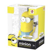 Boneco Articulavel Lider Minion Kevin Meu Malvado Favorito 2788