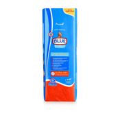 Tapete Higienico - Blue Premium - 82 x  60 cm - Com 30 unidades