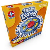 JOGO TRAVA LETRAS - ESTRELA