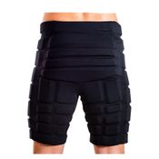 Protetor De Quadril Pro - Bundeira - Shorts Flow