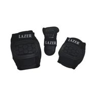 Kit de Proteção Infantil Lazer - SSE-512