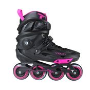 Patins Volt + 2.0 Rosa - 80mm ABEC-9 Traxart