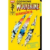 A Saga Do Wolverine 04