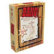 Jogo de Cartas Bang!