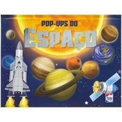 Livro - Espetáculo Pop-Ups - Espaço