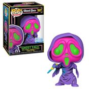Boneco Funko Pop! Ghostface - Ghostace Neon