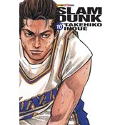 Slam dunk - volume 10