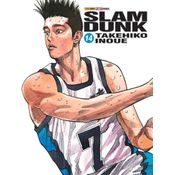 Slam dunk vol. 14