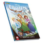 Frozen: rompendo limites