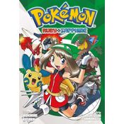 Pokémon: ruby & Sapphire