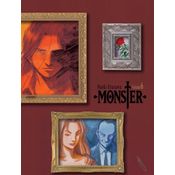 Monster kanzenban vol. 6