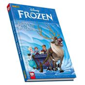 Frozen: brisas e diversão