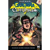 Batman: a guerra do coringa - efeitos colaterais vol. 3