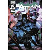 Batman - 52