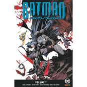 Batman do futuro vol. 7 (de 7)