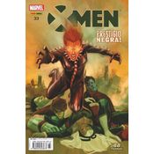 X-men #33