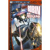 Robin & arlequina