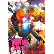 Tanya the evil: crônicas de guerra vol. 18