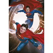 Superman - 01/59 - capa variante