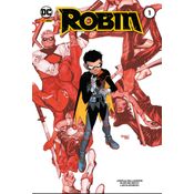 Robin vol.01