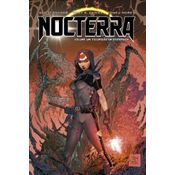Nocterra vol.01