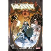 Valquíria: jane foster vol.04
