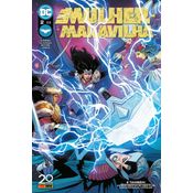 Mulher maravilha - 02/52