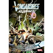 Vingadores selvagens vol.05