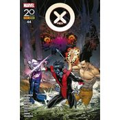 X-men - 44