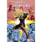 Capitã marvel vol.06