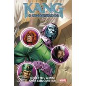 Kang, o conquistador