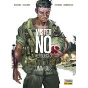 Mister no: revolução (omnibus)