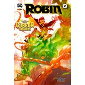 Robin vol. 2