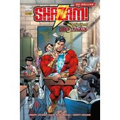 Shazam! e os sete reinos mágicos
