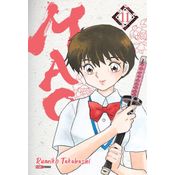 Mao vol. 11
