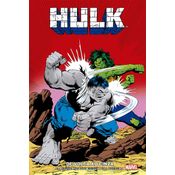 Hulk: de volta ao cinza (marvel vintage)