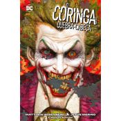 Coringa: quebra-cabeça