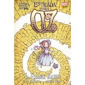 Oz vol. 5: estrada para oz